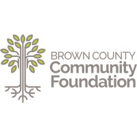 Brown County Community Foundation logo, Brown County Community Foundation contact details