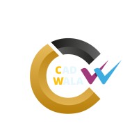 CAD WALA logo, CAD WALA contact details