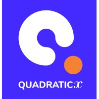 Quadraticx logo, Quadraticx contact details