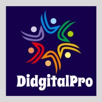 DidgitalPro logo, DidgitalPro contact details