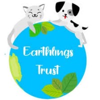 Earthlings Trust logo, Earthlings Trust contact details