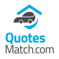 QuotesMatch.com logo, QuotesMatch.com contact details