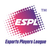 ESPL Esports Players League logo, ESPL Esports Players League contact details