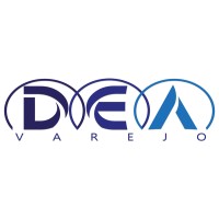 D E A VAREJO logo, D E A VAREJO contact details