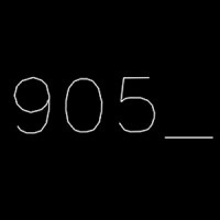 905_Shoots logo, 905_Shoots contact details