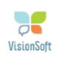 VisionSoft - Innovating tomorrow's software... today logo, VisionSoft - Innovating tomorrow's software... today contact details