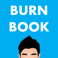 Burn Book Cultura e Entretenimento LTDA logo, Burn Book Cultura e Entretenimento LTDA contact details