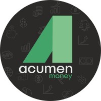 Acumen logo, Acumen contact details