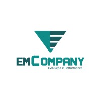 EmCompany logo, EmCompany contact details