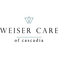 Weiser Care of Cascadia logo, Weiser Care of Cascadia contact details