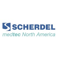 SCHERDEL Medtec North America logo, SCHERDEL Medtec North America contact details