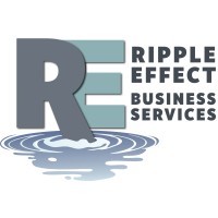 Ripple Effect Business Services, LLC logo, Ripple Effect Business Services, LLC contact details