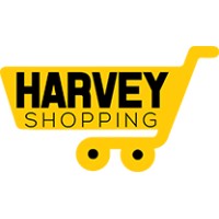 Harvey Shopping logo, Harvey Shopping contact details