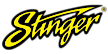 Stinger logo, Stinger contact details