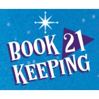 Bookkeeping21 - No-More Hassle of Keeping the Books! logo, Bookkeeping21 - No-More Hassle of Keeping the Books! contact details