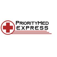 PriorityMed Express Georgia logo, PriorityMed Express Georgia contact details