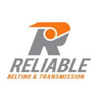 Reliable Belting & Transmission logo, Reliable Belting & Transmission contact details