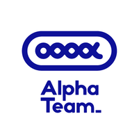 Alphateam logo, Alphateam contact details