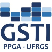 GSTI - UFRGS logo, GSTI - UFRGS contact details