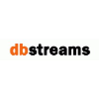 DB Streams, Inc. logo, DB Streams, Inc. contact details