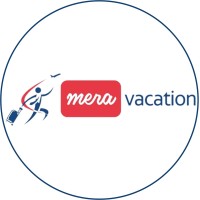 MeraVacation.com logo, MeraVacation.com contact details