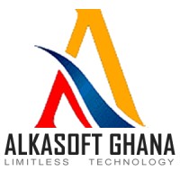 Alkasoft Ghana Limited logo, Alkasoft Ghana Limited contact details