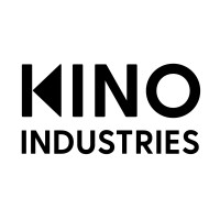 Kino Industries logo, Kino Industries contact details