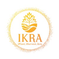 Ikra logo, Ikra contact details