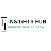 Insights Hub Ltd logo, Insights Hub Ltd contact details