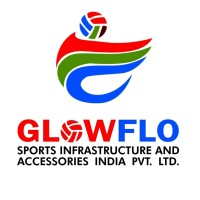 Glowflo Sports logo, Glowflo Sports contact details