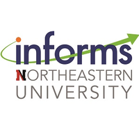 INFORMS at Northeastern University logo, INFORMS at Northeastern University contact details