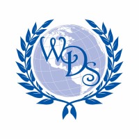 'Women''s Diplomatic Series' logo, 'Women''s Diplomatic Series' contact details