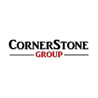 CornerStone Group logo, CornerStone Group contact details