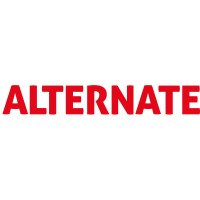 ALTERNATE GmbH logo, ALTERNATE GmbH contact details