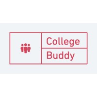 CollegeBuddy logo, CollegeBuddy contact details