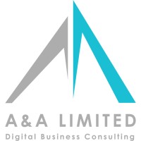 A&A (Digital Business Consulting) Limited logo, A&A (Digital Business Consulting) Limited contact details