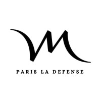 Mercure Paris La Défense logo, Mercure Paris La Défense contact details