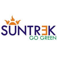 Suntrek Solar Pty Ltd logo, Suntrek Solar Pty Ltd contact details