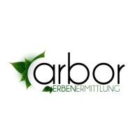 Arbor Erbenermittlungs GmbH logo, Arbor Erbenermittlungs GmbH contact details