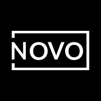 Bank Novo India logo, Bank Novo India contact details