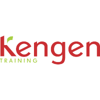 Kengen Training logo, Kengen Training contact details