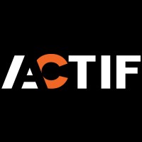 ACTIF.com logo, ACTIF.com contact details