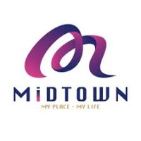 Midtown Mall Cambodia logo, Midtown Mall Cambodia contact details