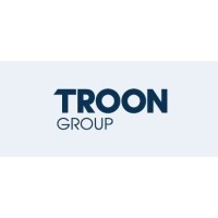 Troon Group logo, Troon Group contact details