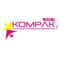 KOMPAK Jakarta logo, KOMPAK Jakarta contact details