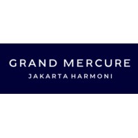 Grand Mercure Jakarta Harmoni logo, Grand Mercure Jakarta Harmoni contact details