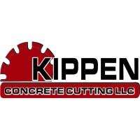 Kippen Concrete Cutting, LLC logo, Kippen Concrete Cutting, LLC contact details