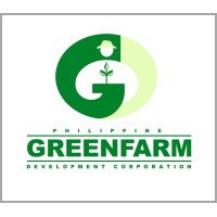 Philippine Greenfarm Development Corporation logo, Philippine Greenfarm Development Corporation contact details