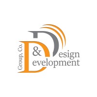 Design & Development Group, Co. logo, Design & Development Group, Co. contact details