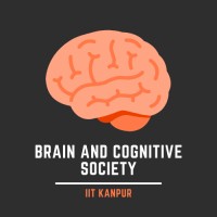 Brain and Cognitive Society, IIT Kanpur logo, Brain and Cognitive Society, IIT Kanpur contact details